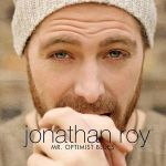 jonathan roy